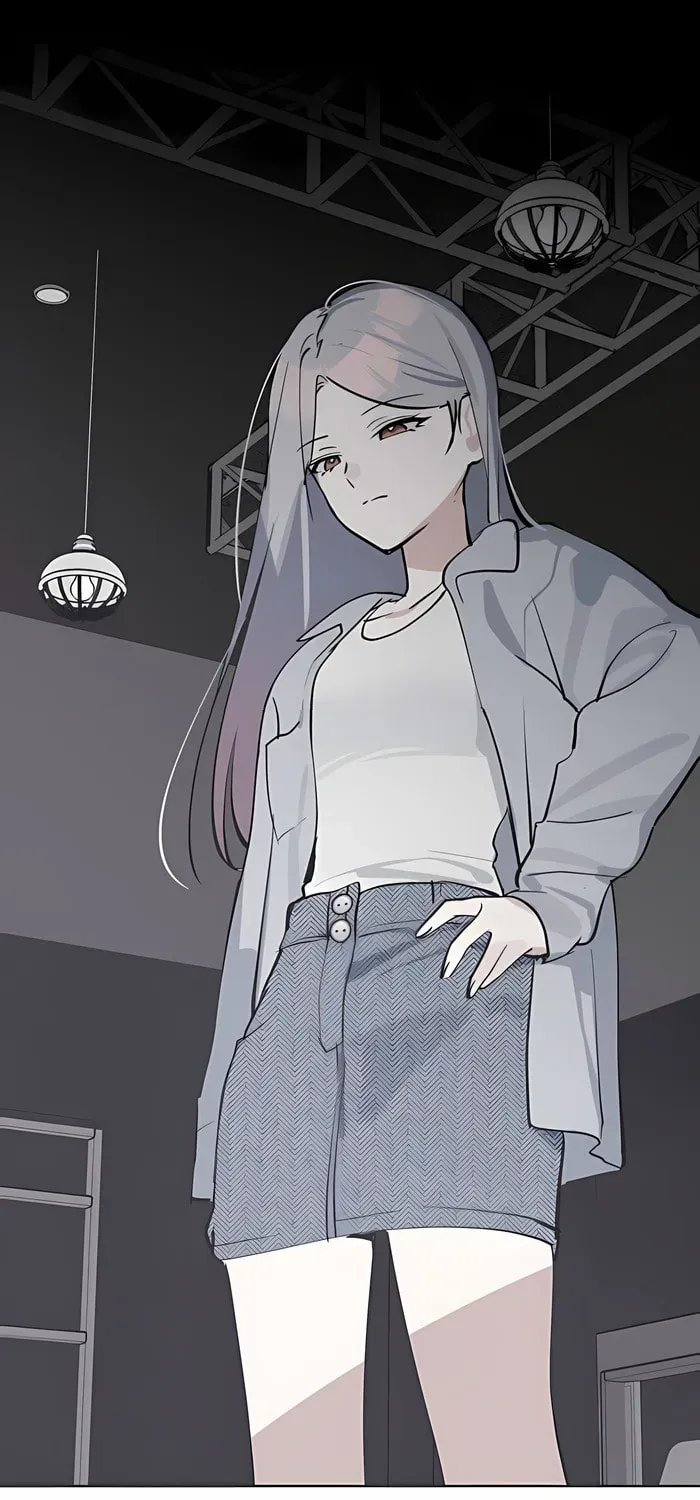 Who’s That Girl? Chapter 2.5 page 89 - 