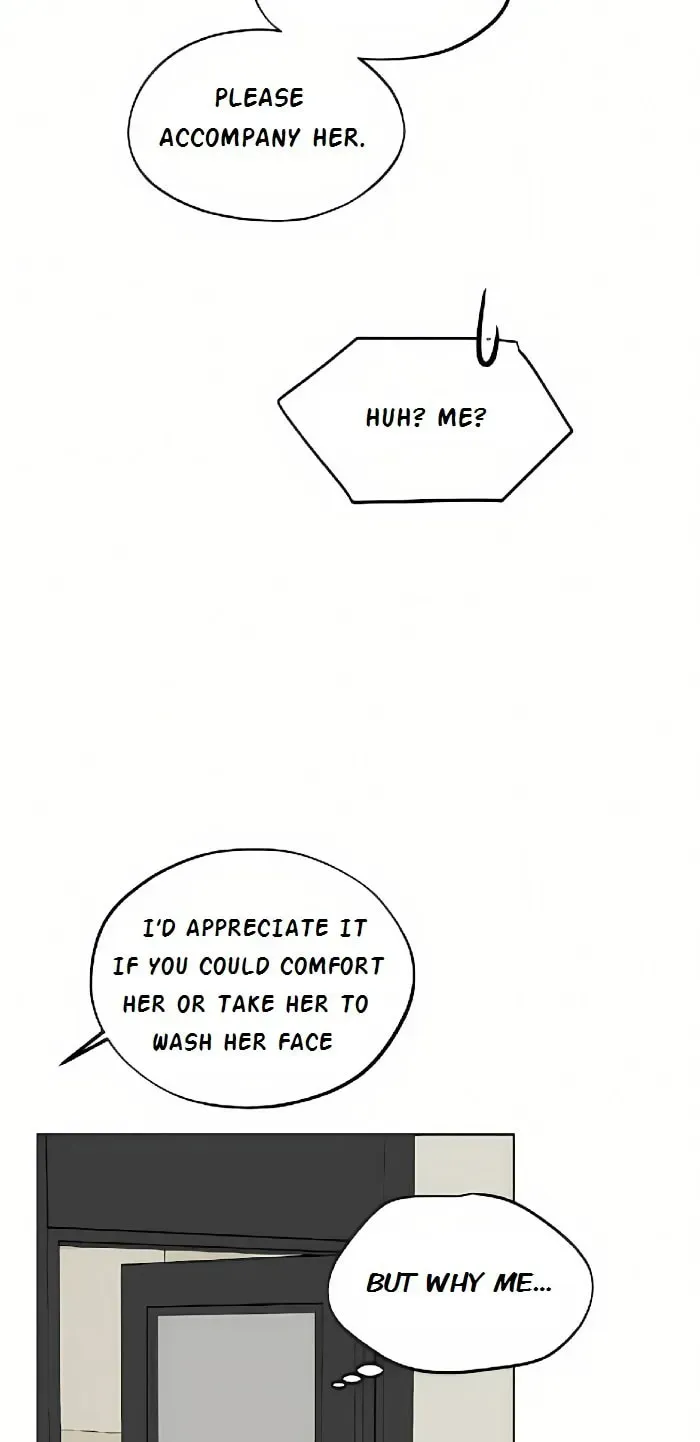 Who’s That Girl? Chapter 2.6 page 12 - 