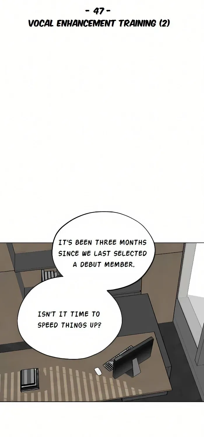 Who’s That Girl? Chapter 2.6 page 14 - 
