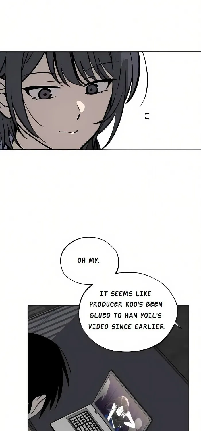 Who’s That Girl? Chapter 2.6 page 17 - 