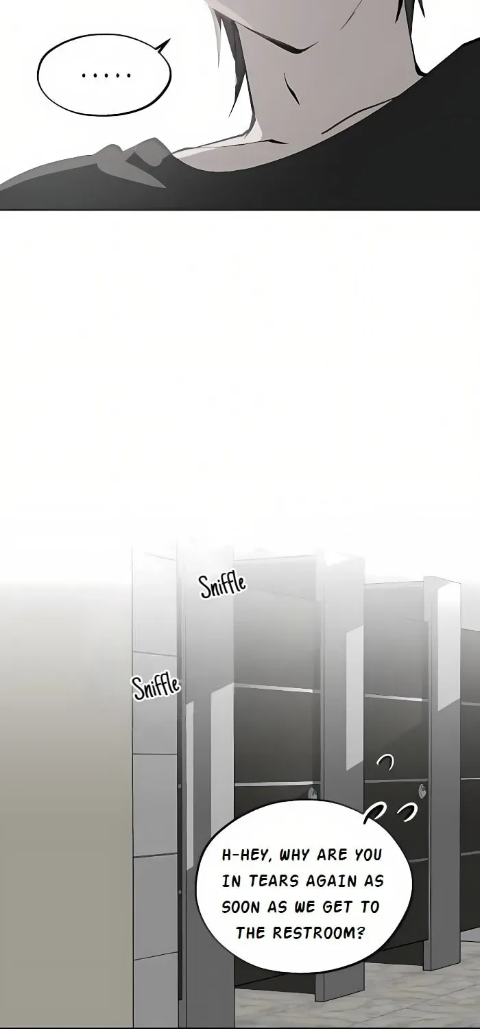 Who’s That Girl? Chapter 2.6 page 20 - 