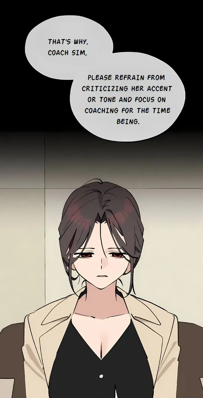 Who’s That Girl? Chapter 2.6 page 3 - 