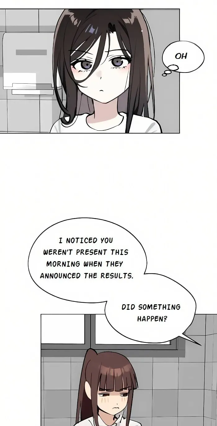 Who’s That Girl? Chapter 2.6 page 22 - 