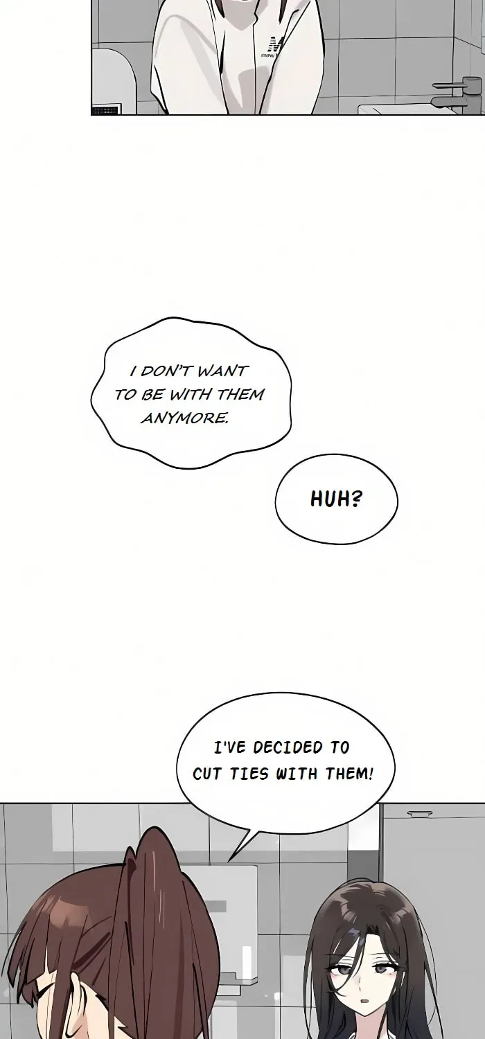 Who’s That Girl? Chapter 2.6 page 23 - 