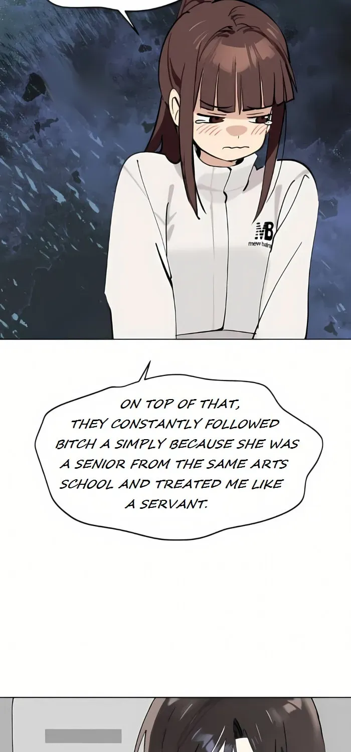 Who’s That Girl? Chapter 2.6 page 25 - 