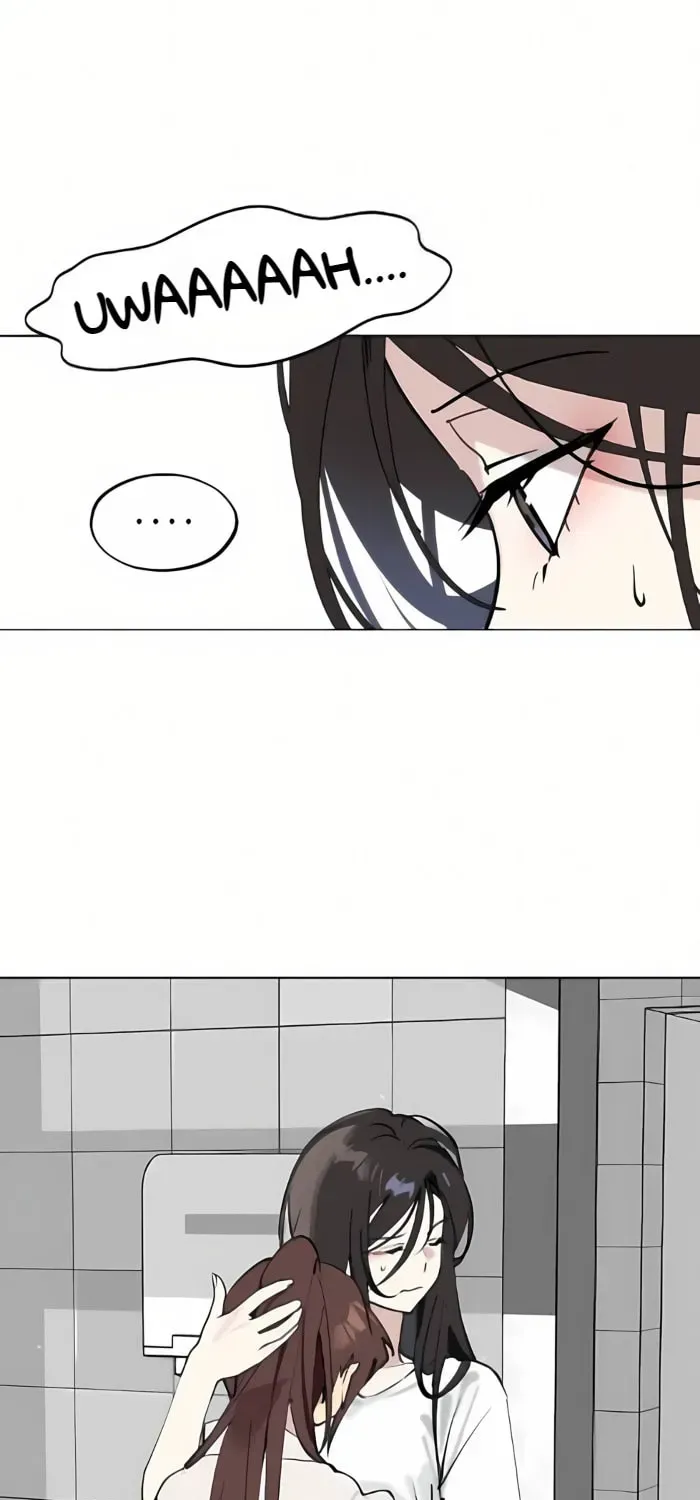 Who’s That Girl? Chapter 2.6 page 27 - 