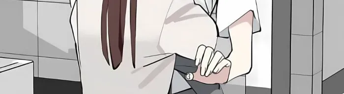 Who’s That Girl? Chapter 2.6 page 28 - 