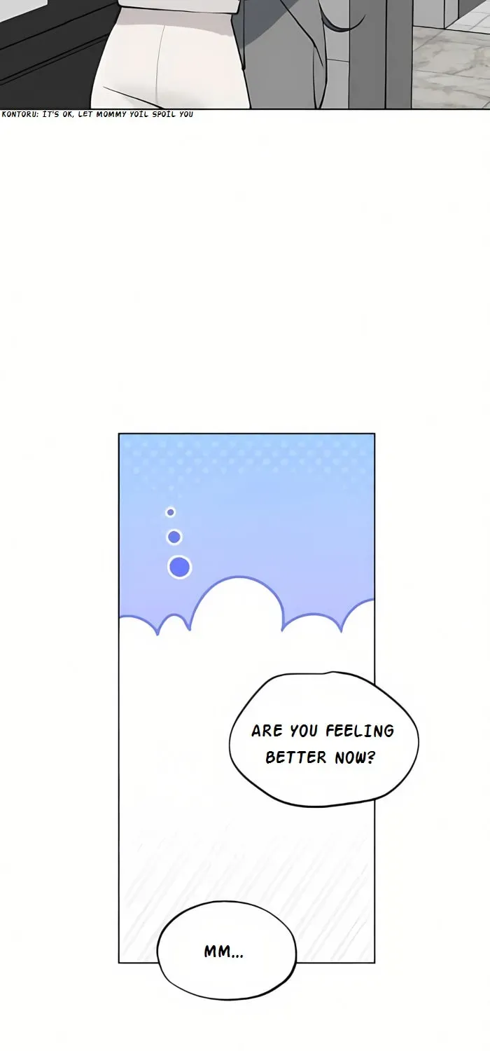 Who’s That Girl? Chapter 2.6 page 29 - 