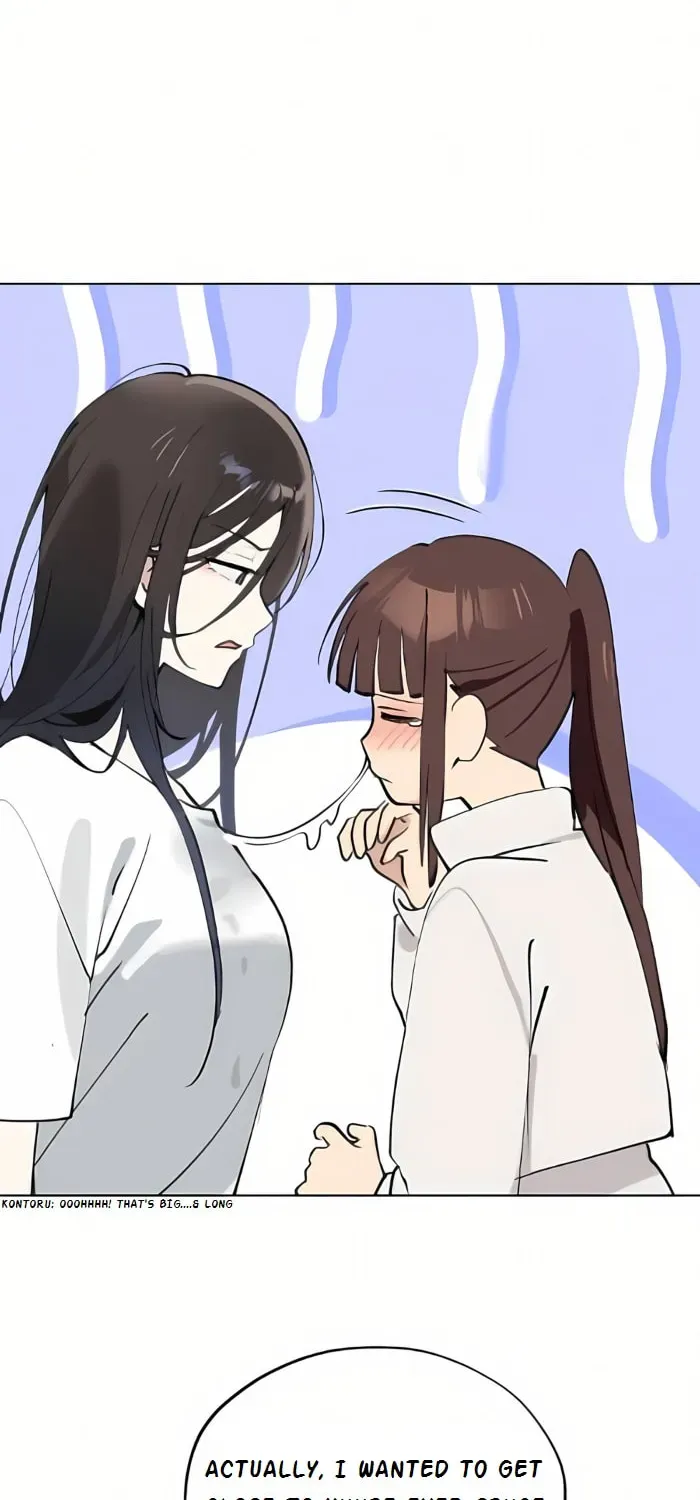 Who’s That Girl? Chapter 2.6 page 30 - 