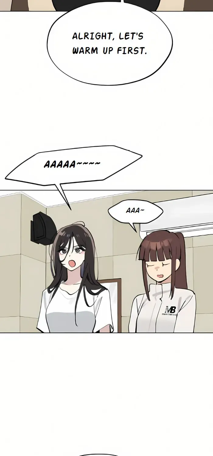 Who’s That Girl? Chapter 2.6 page 4 - 