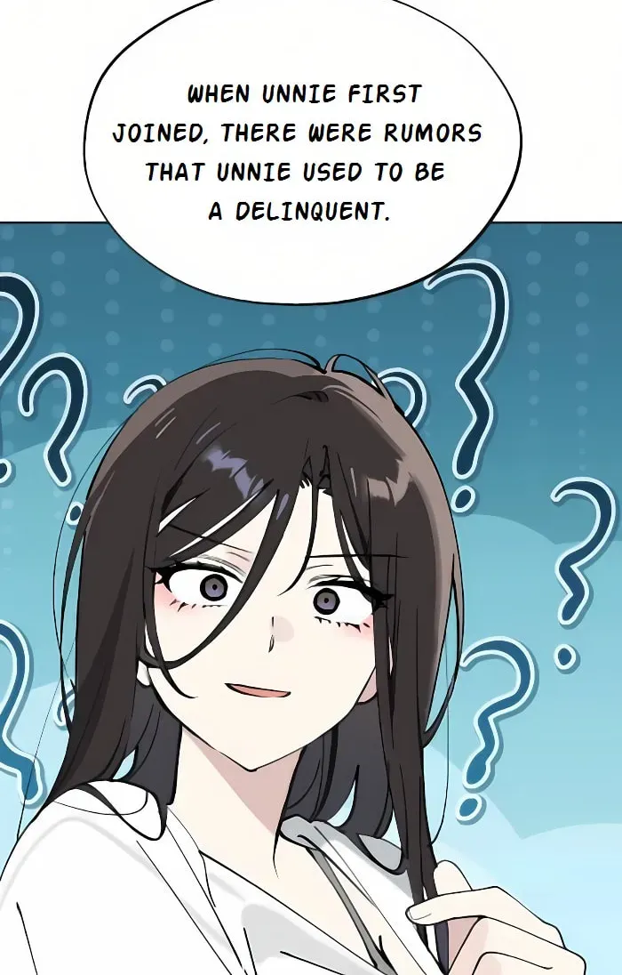 Who’s That Girl? Chapter 2.6 page 32 - 