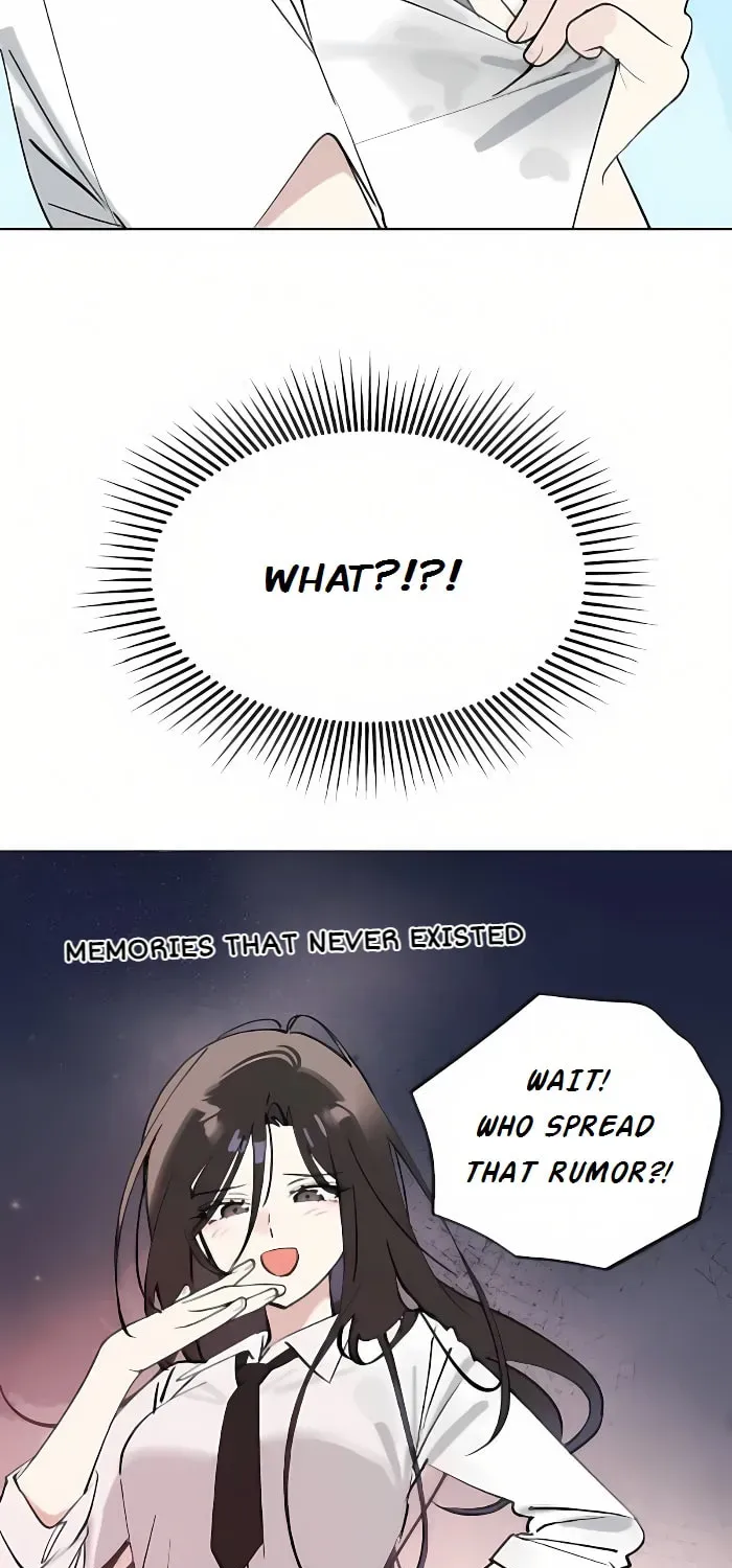 Who’s That Girl? Chapter 2.6 page 33 - 