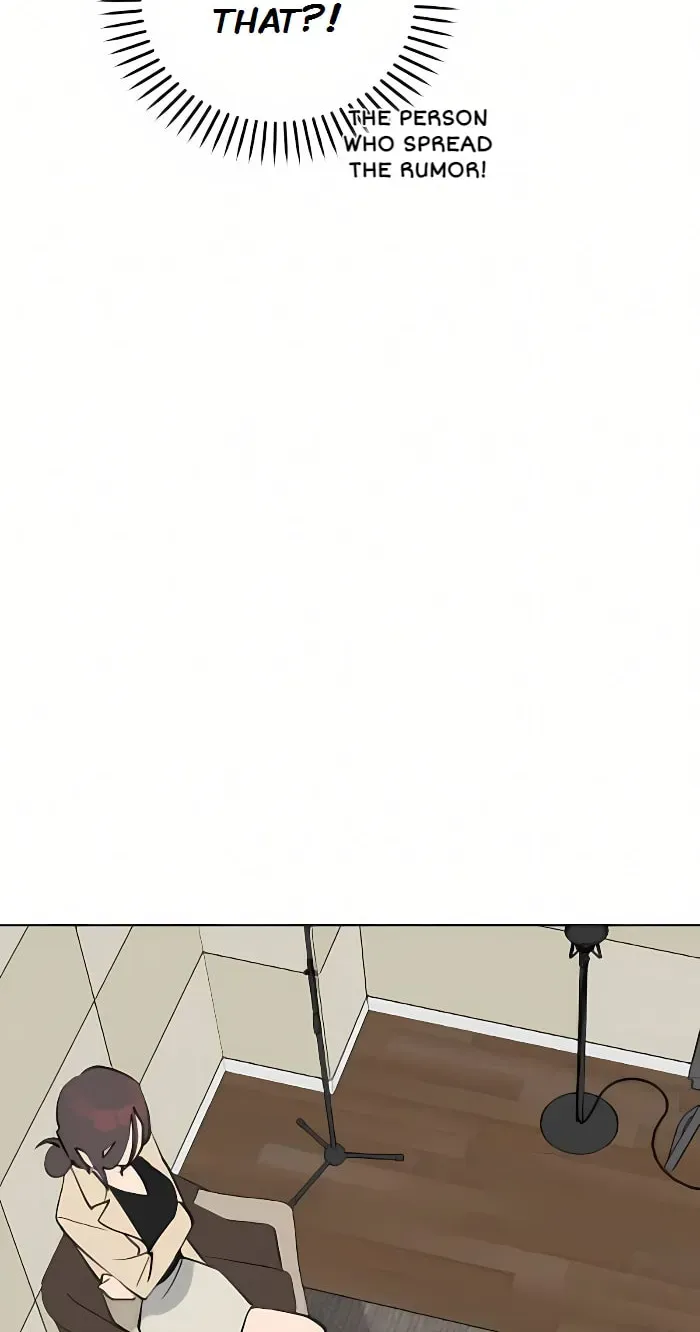 Who’s That Girl? Chapter 2.6 page 36 - 