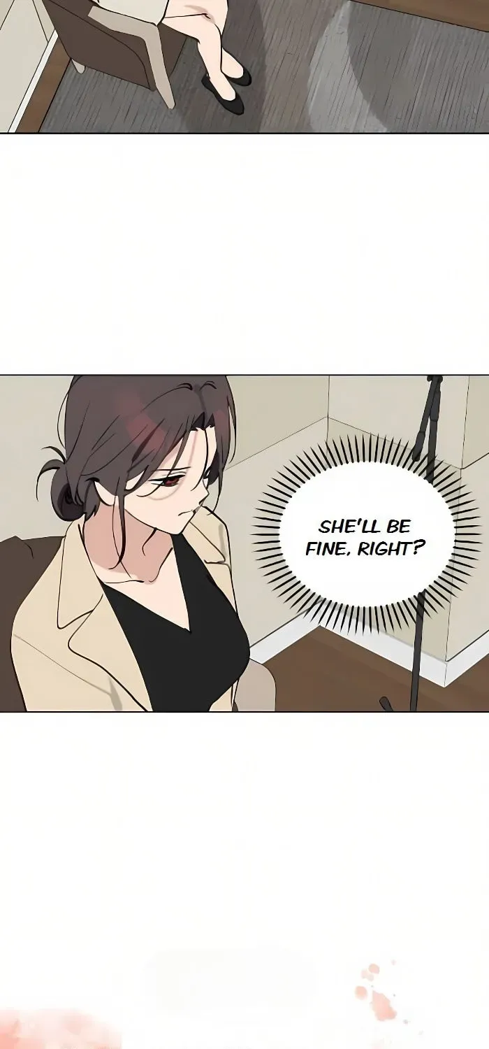 Who’s That Girl? Chapter 2.6 page 37 - 
