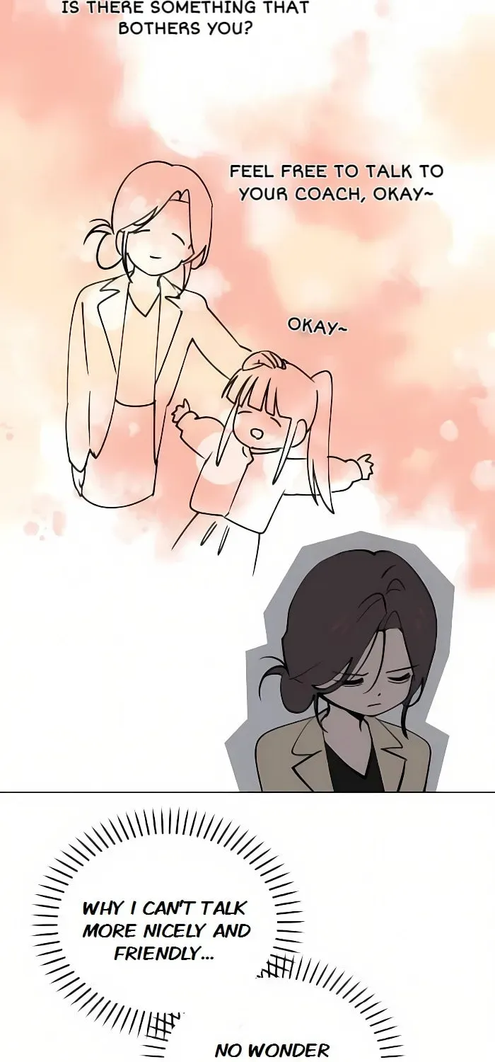 Who’s That Girl? Chapter 2.6 page 38 - 