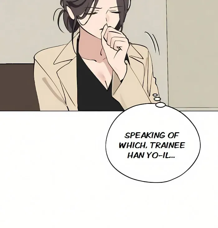 Who’s That Girl? Chapter 2.6 page 41 - 