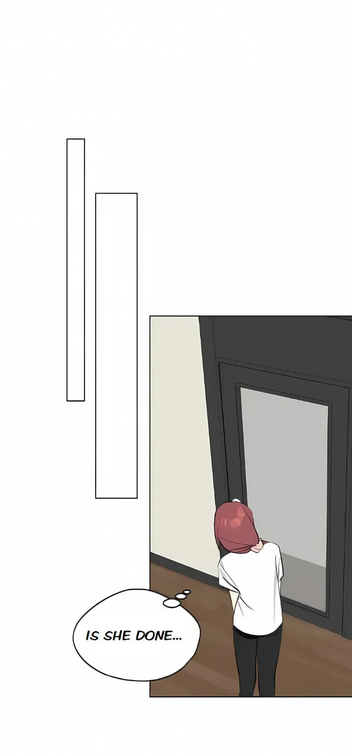 Who’s That Girl? Chapter 2.6 page 43 - 