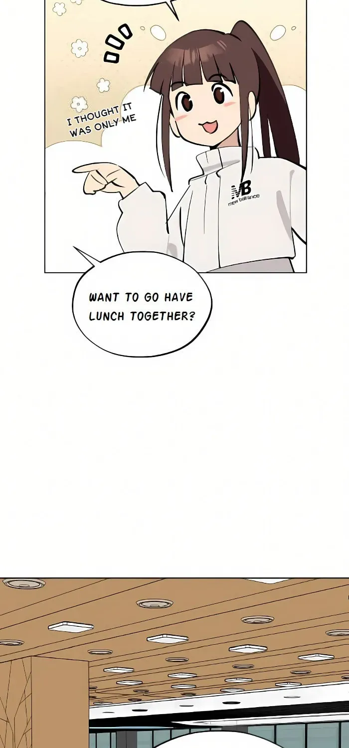 Who’s That Girl? Chapter 2.6 page 49 - 