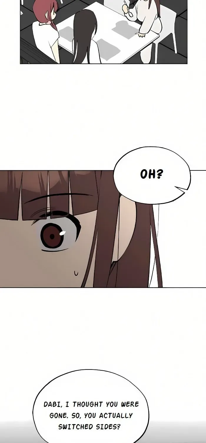 Who’s That Girl? Chapter 2.6 page 52 - 