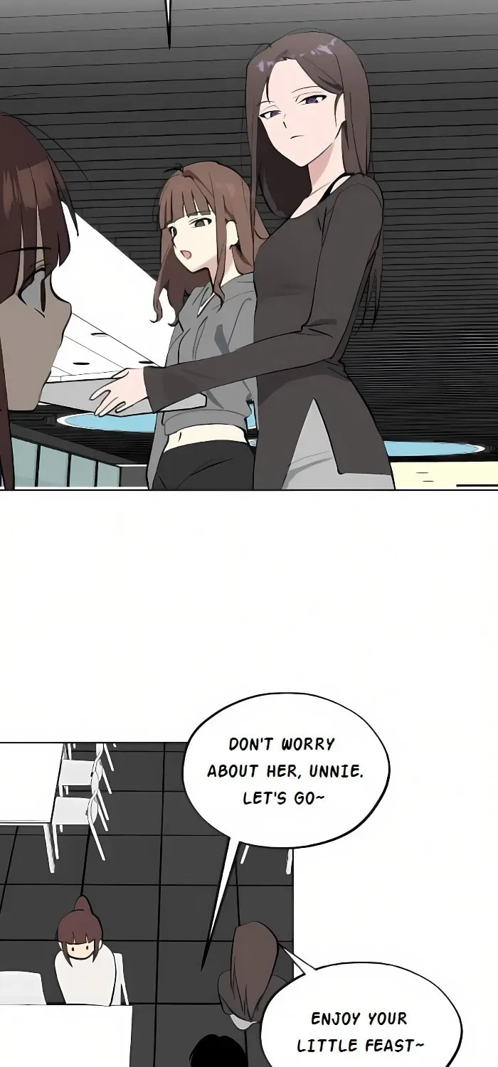 Who’s That Girl? Chapter 2.6 page 54 - 
