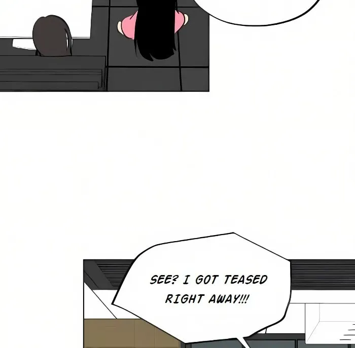 Who’s That Girl? Chapter 2.6 page 55 - 