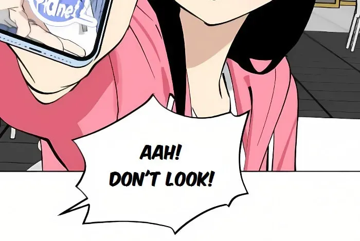 Who’s That Girl? Chapter 2.6 page 59 - 