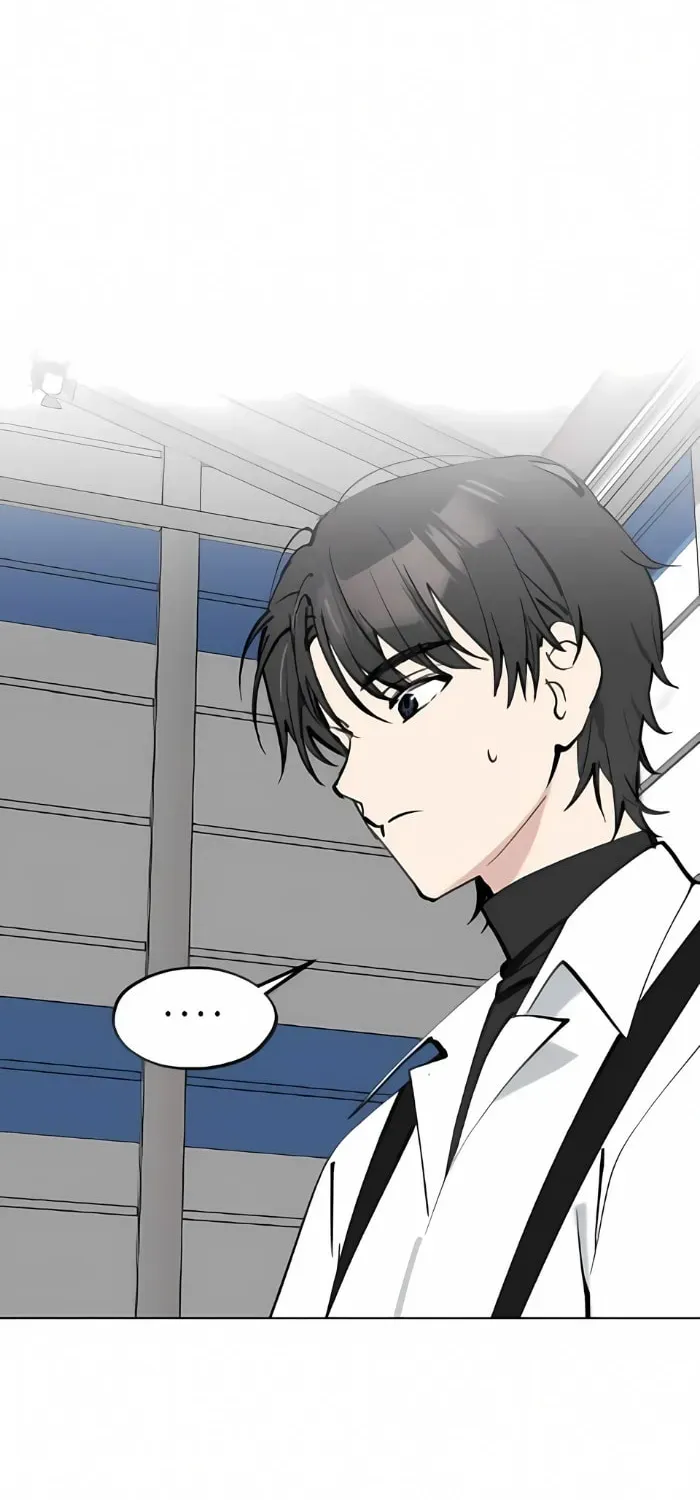 Who’s That Girl? Chapter 2.6 page 61 - 