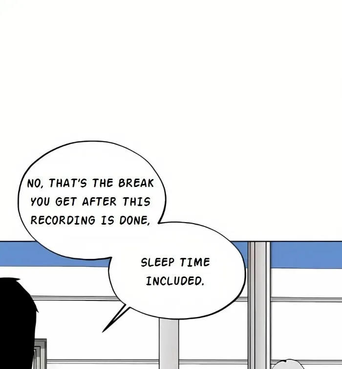Who’s That Girl? Chapter 2.6 page 67 - 