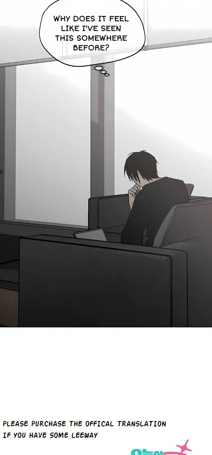 Who’s That Girl? Chapter 2.6 page 70 - 