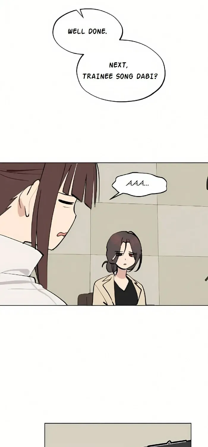 Who’s That Girl? Chapter 2.6 page 9 - 