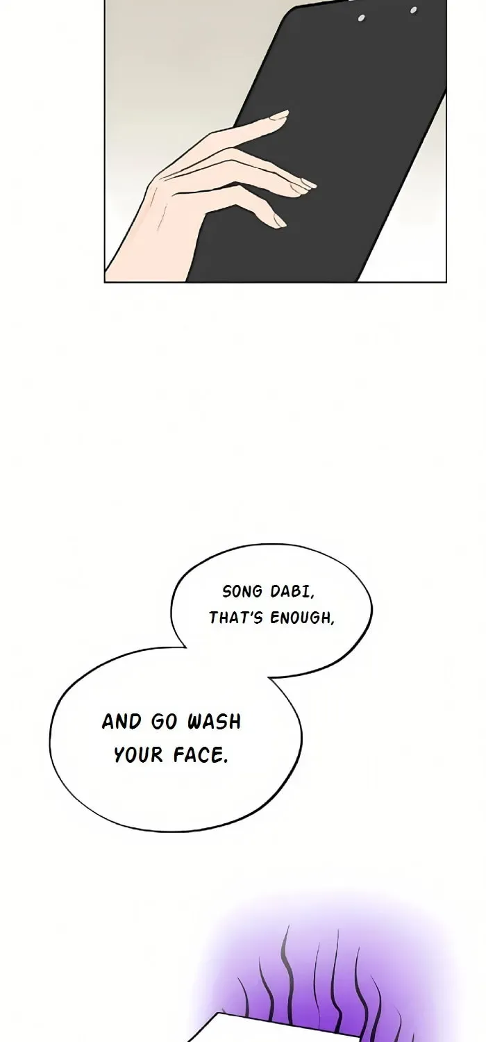 Who’s That Girl? Chapter 2.6 page 10 - 