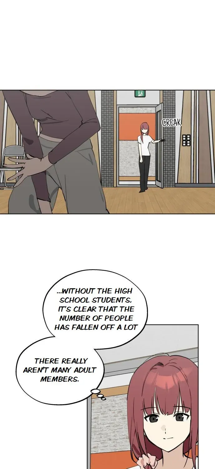 Who’s That Girl? Chapter 2.7 page 2 - 