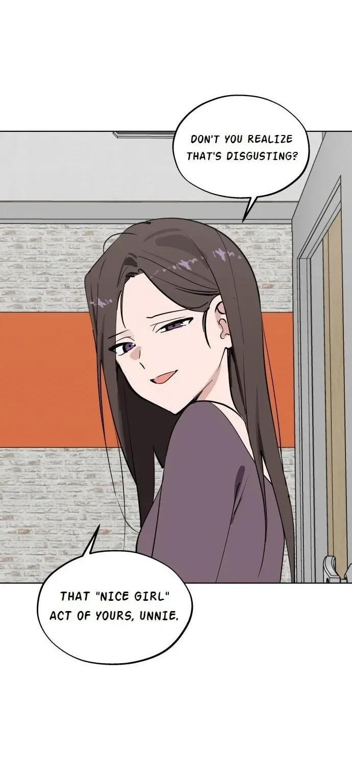 Who’s That Girl? Chapter 2.7 page 15 - 