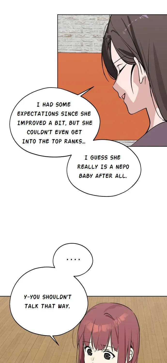 Who’s That Girl? Chapter 2.7 page 18 - 