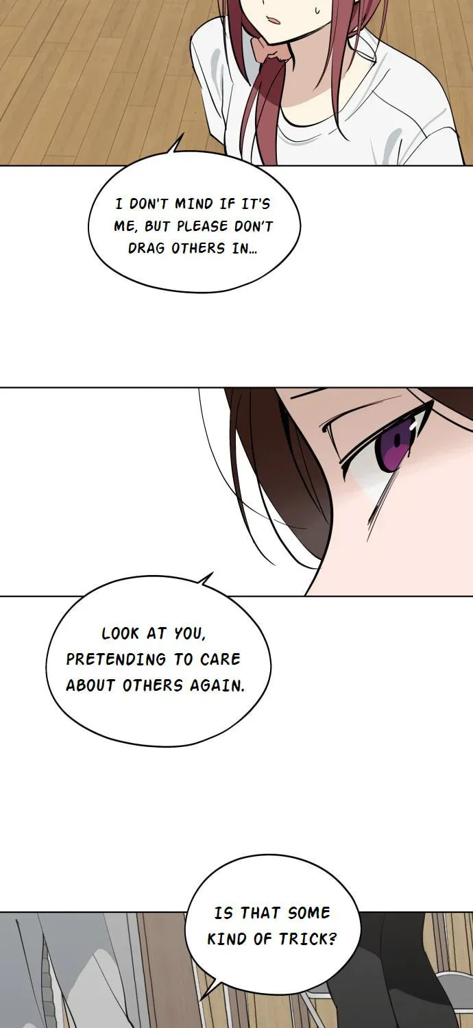 Who’s That Girl? Chapter 2.7 page 19 - 