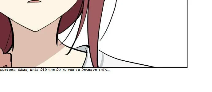 Who’s That Girl? Chapter 2.7 page 21 - 