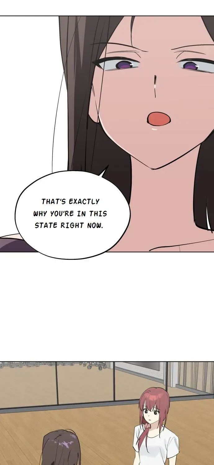 Who’s That Girl? Chapter 2.7 page 22 - 