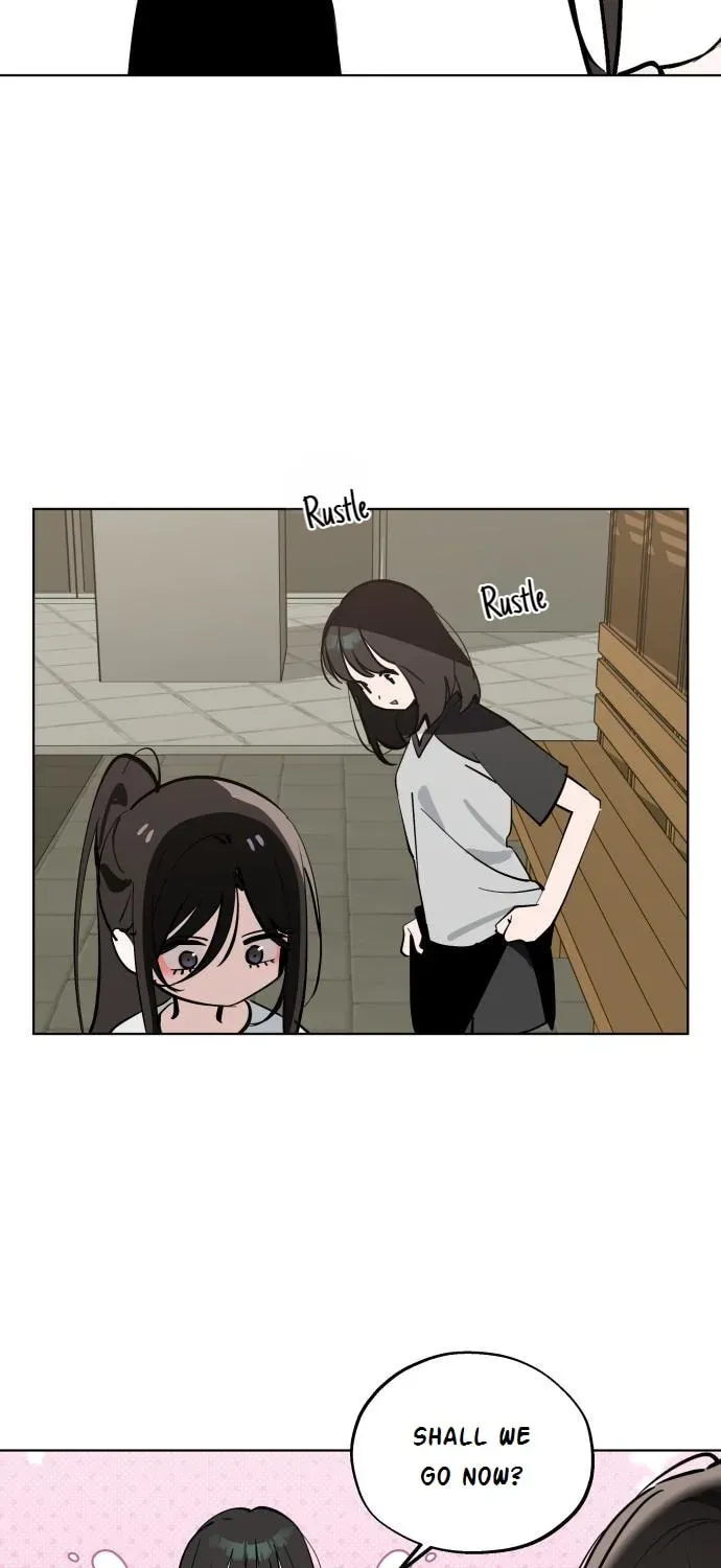 Who’s That Girl? Chapter 2.7 page 27 - 