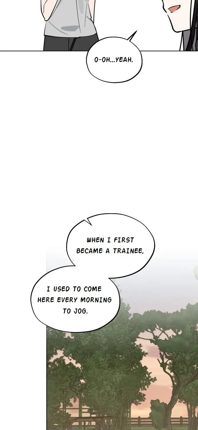 Who’s That Girl? Chapter 2.7 page 29 - 