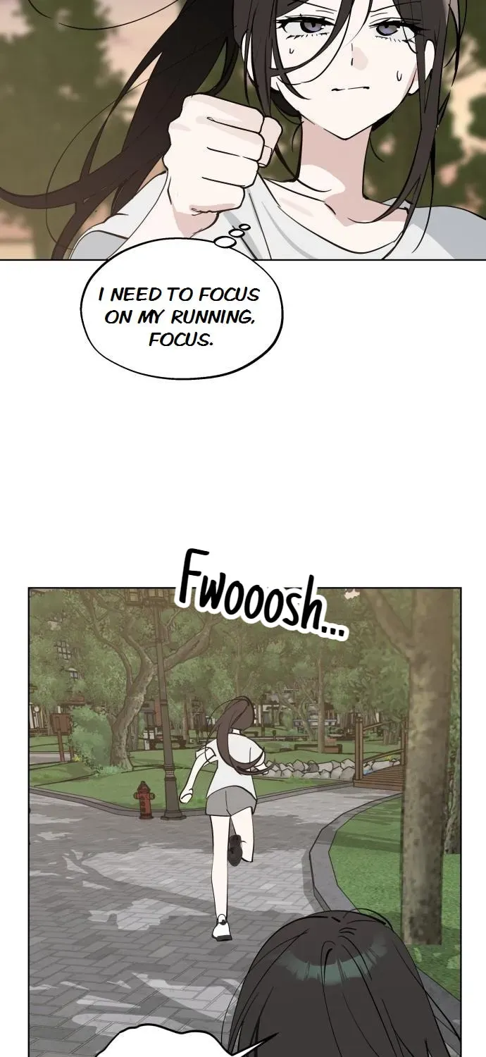 Who’s That Girl? Chapter 2.7 page 32 - 