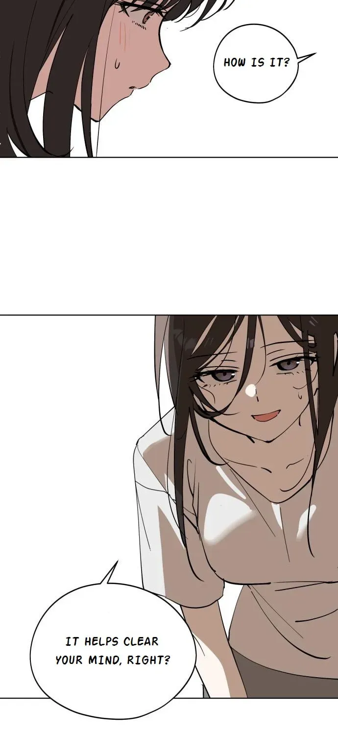 Who’s That Girl? Chapter 2.7 page 34 - 