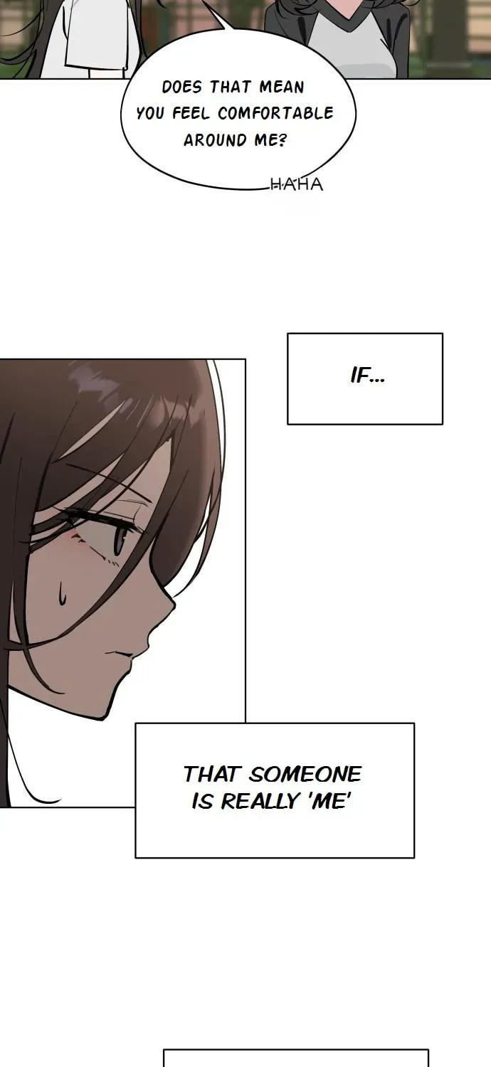 Who’s That Girl? Chapter 2.7 page 39 - 