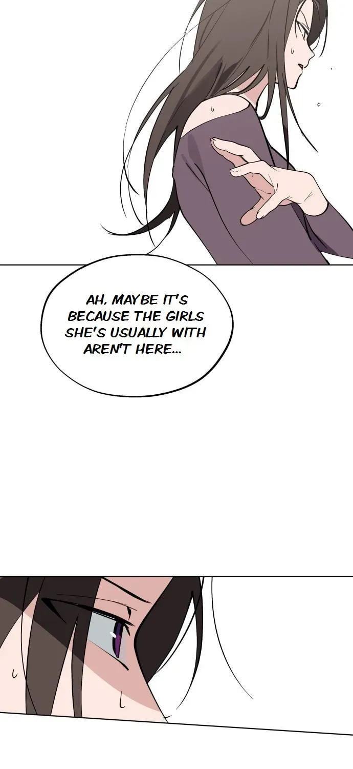 Who’s That Girl? Chapter 2.7 page 5 - 