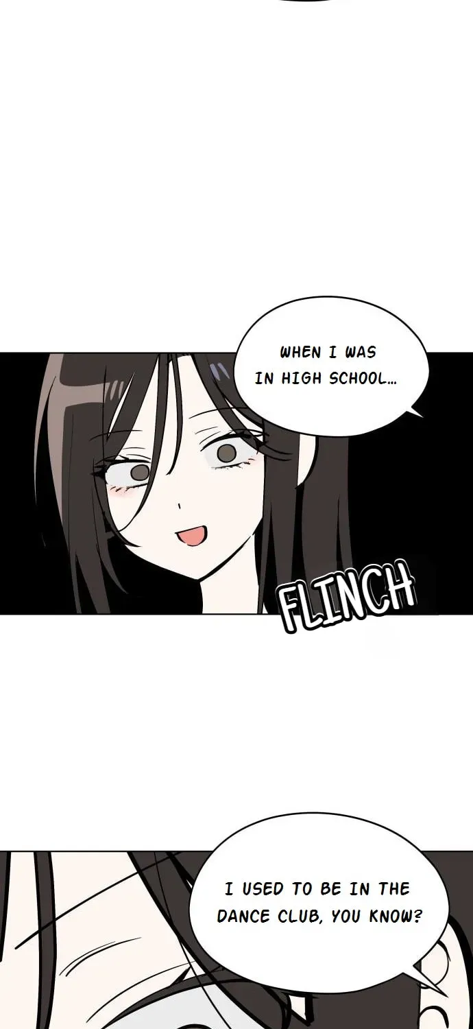 Who’s That Girl? Chapter 2.7 page 41 - 