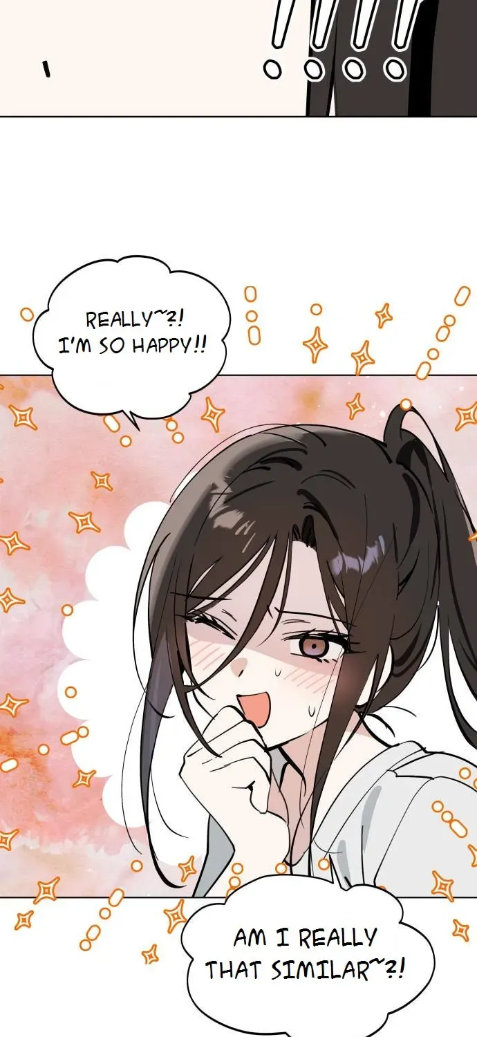 Who’s That Girl? Chapter 2.7 page 43 - 