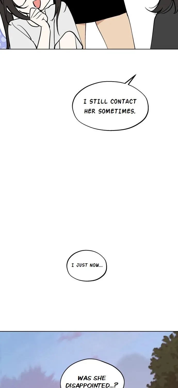 Who’s That Girl? Chapter 2.7 page 45 - 