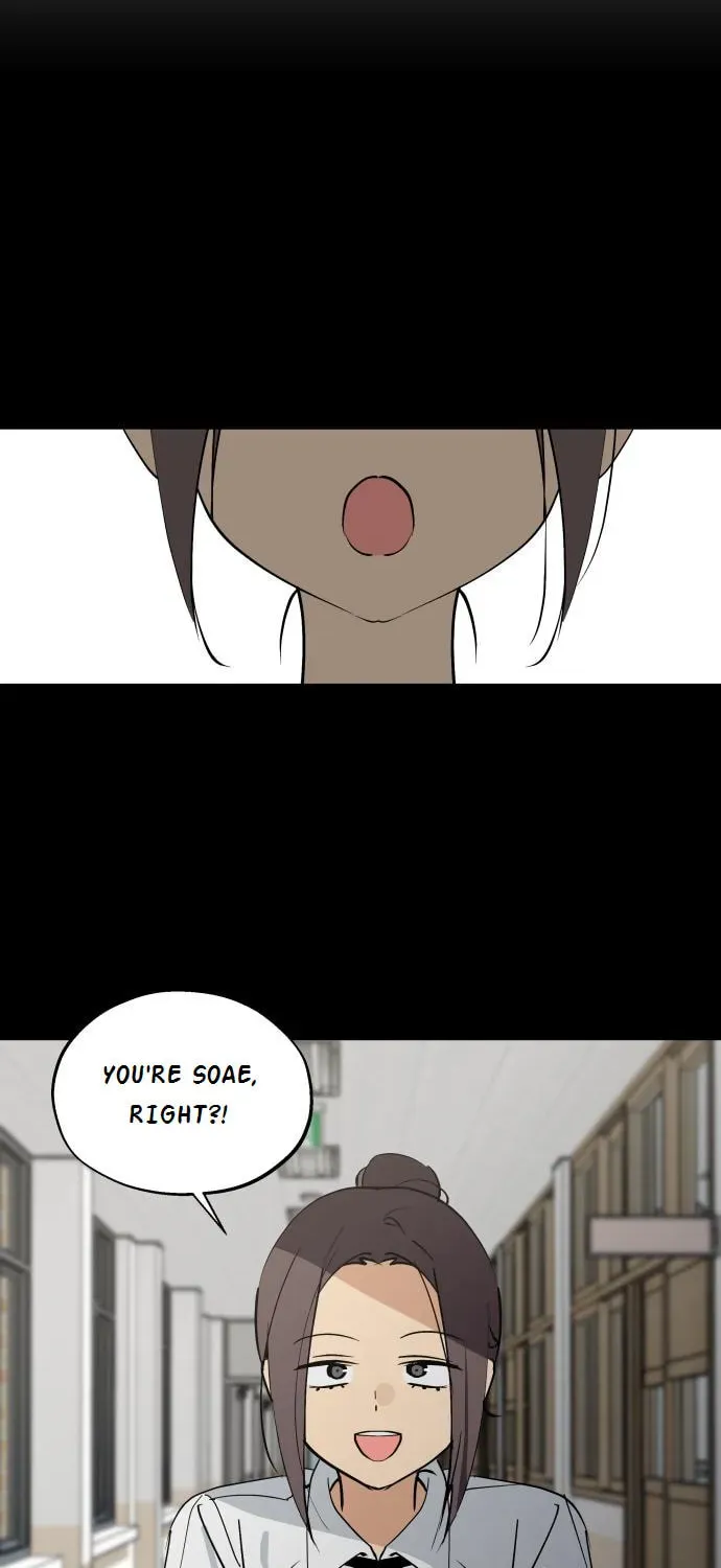 Who’s That Girl? Chapter 2.7 page 48 - 