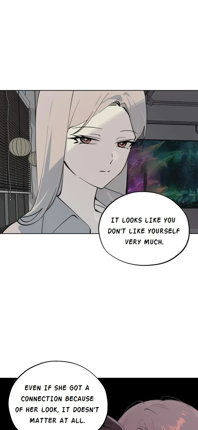 Who’s That Girl? Chapter 2.7 page 6 - 