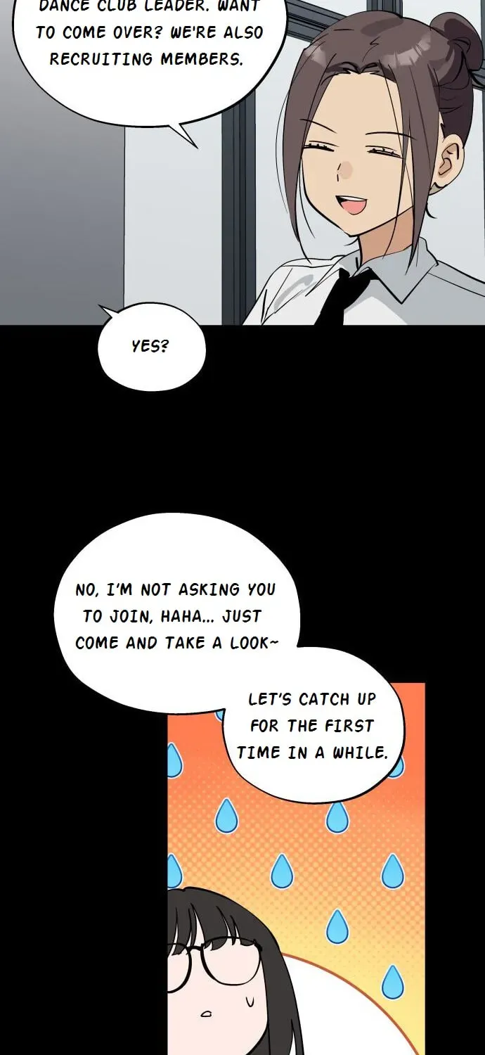 Who’s That Girl? Chapter 2.7 page 53 - 