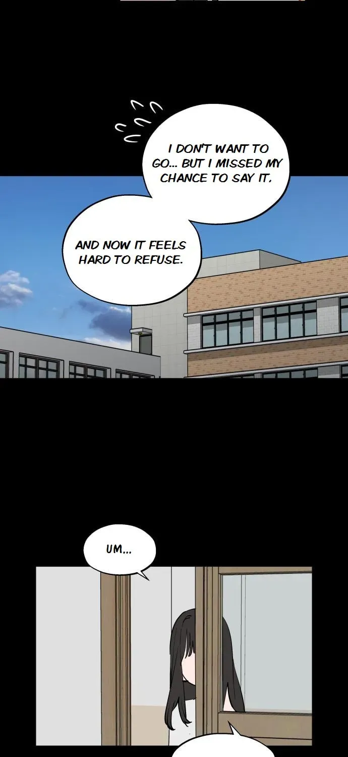 Who’s That Girl? Chapter 2.7 page 54 - 